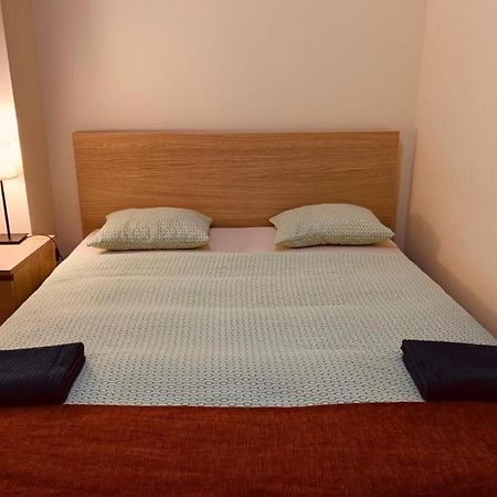 Kalvin 7Rooms Budapeşte Dış mekan fotoğraf
