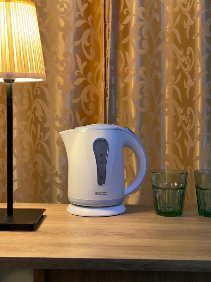 Kalvin 7Rooms Budapeşte Dış mekan fotoğraf
