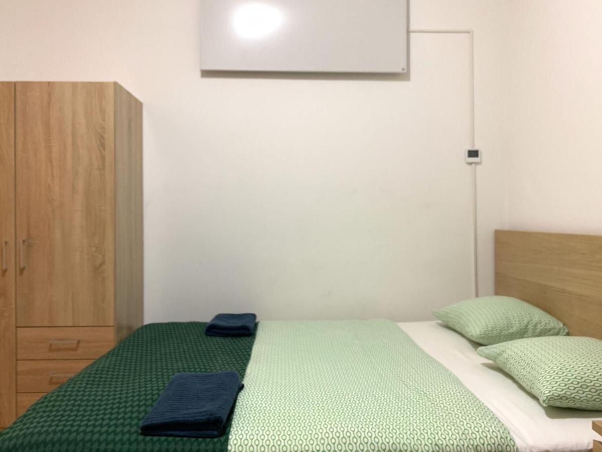Kalvin 7Rooms Budapeşte Dış mekan fotoğraf