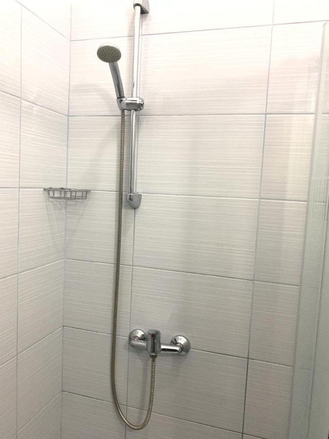 Kalvin 7Rooms Budapeşte Dış mekan fotoğraf