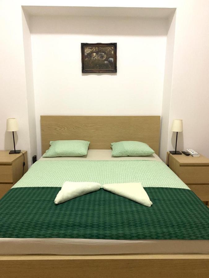 Kalvin 7Rooms Budapeşte Dış mekan fotoğraf