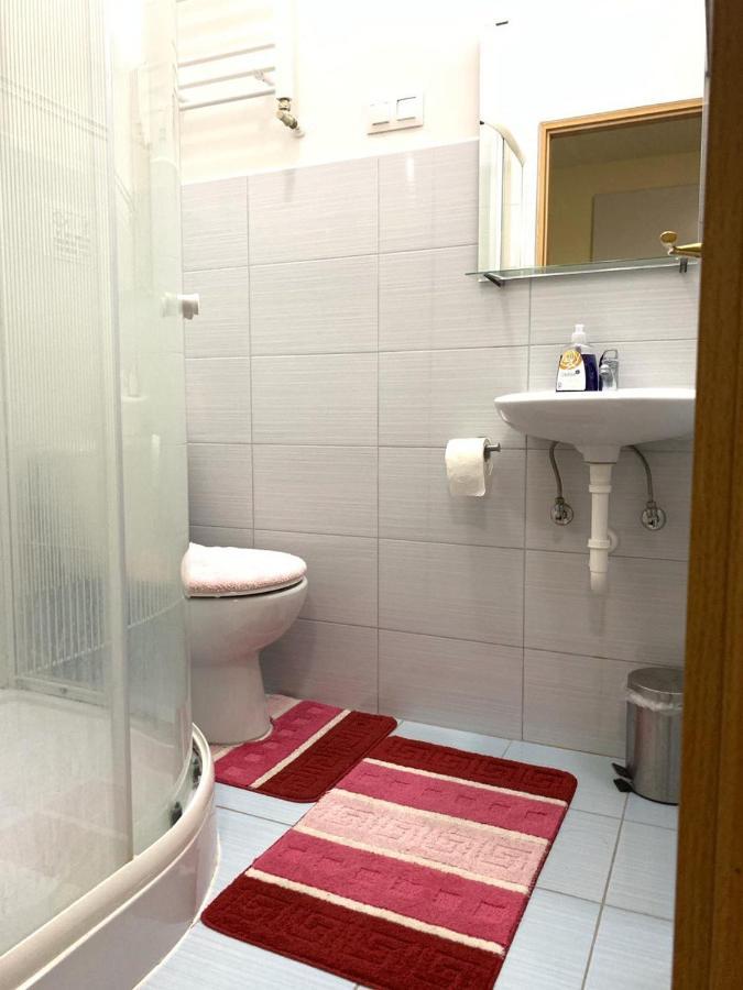 Kalvin 7Rooms Budapeşte Dış mekan fotoğraf
