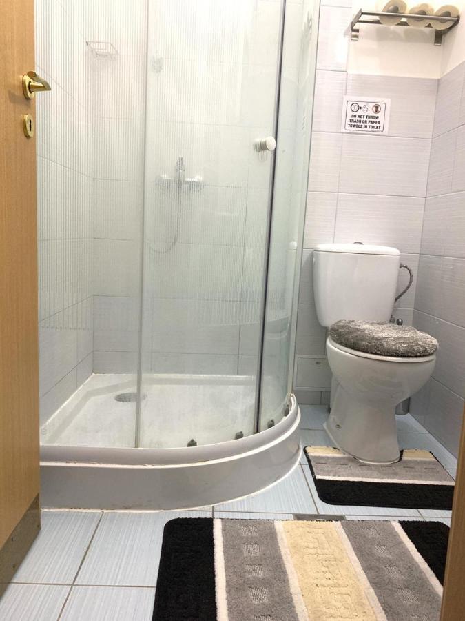 Kalvin 7Rooms Budapeşte Dış mekan fotoğraf