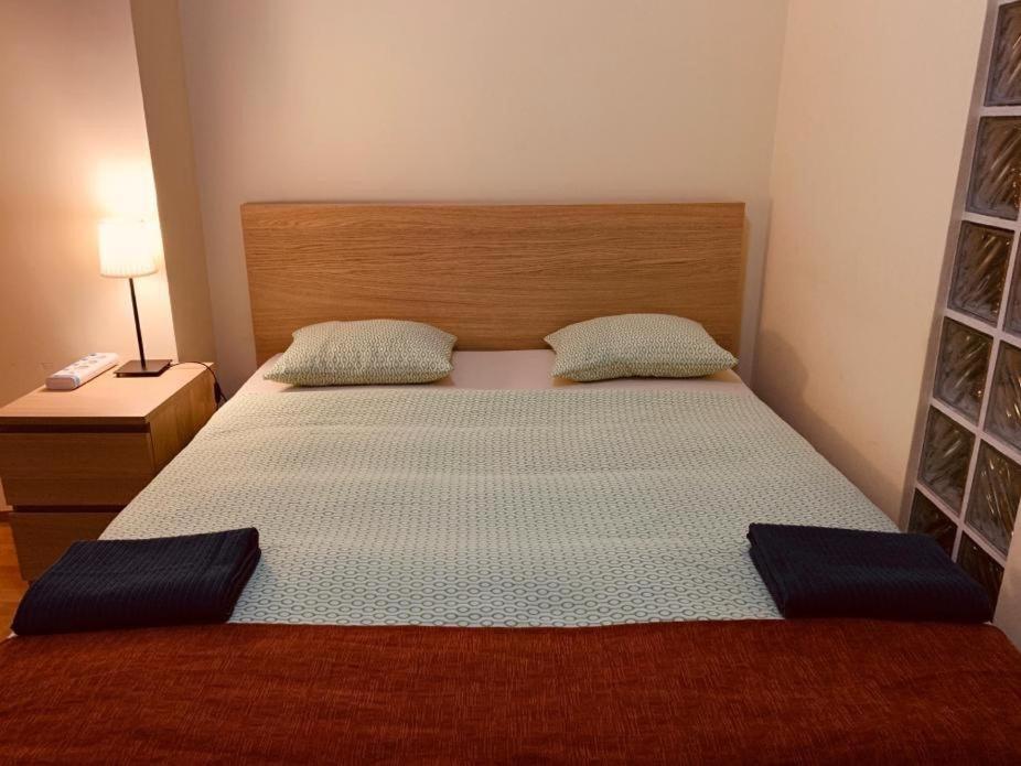 Kalvin 7Rooms Budapeşte Dış mekan fotoğraf