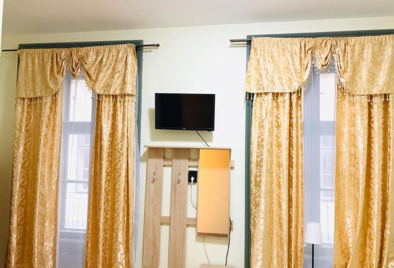 Kalvin 7Rooms Budapeşte Dış mekan fotoğraf