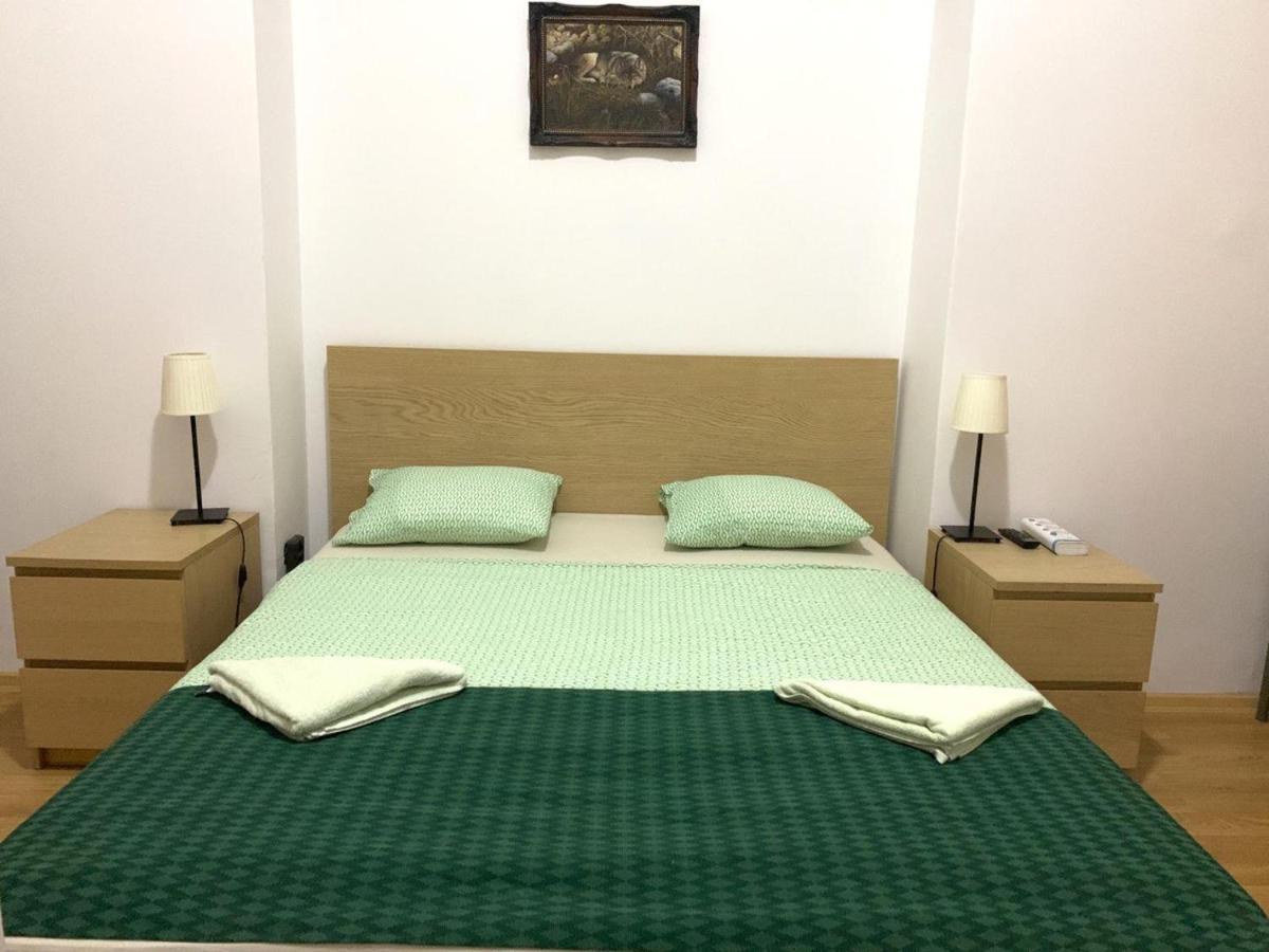 Kalvin 7Rooms Budapeşte Dış mekan fotoğraf