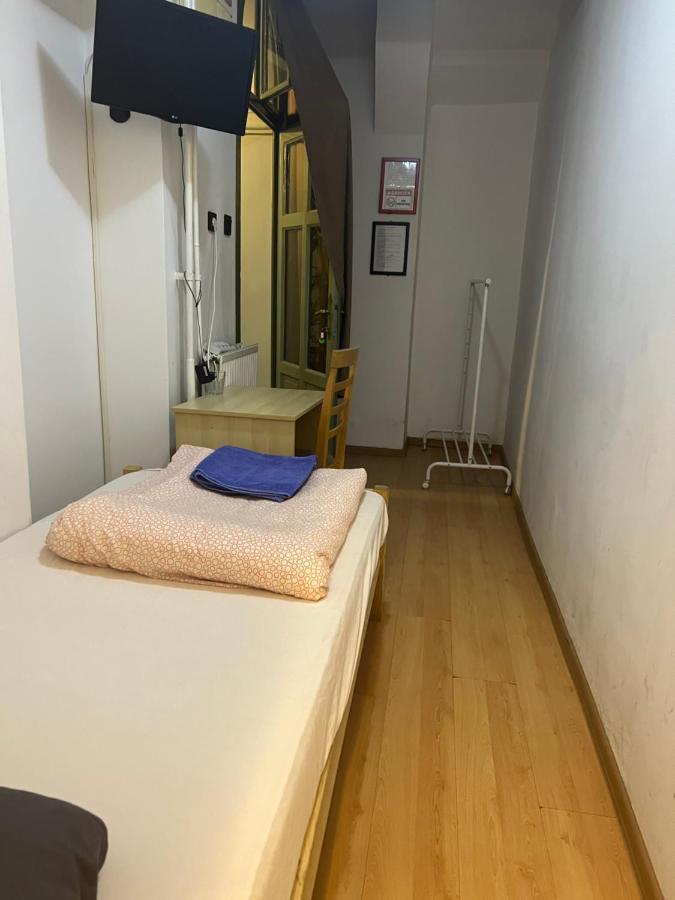 Kalvin 7Rooms Budapeşte Dış mekan fotoğraf