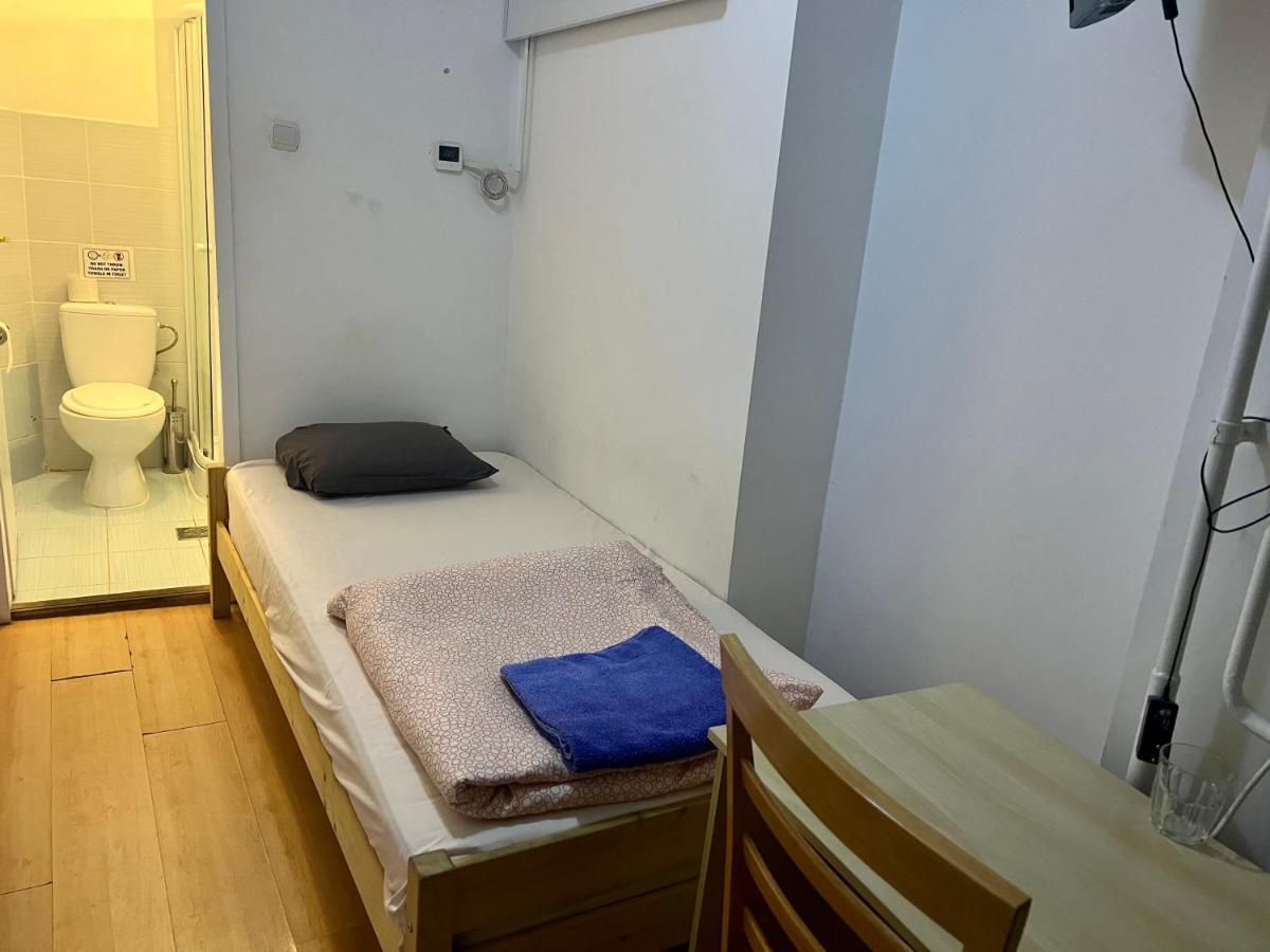 Kalvin 7Rooms Budapeşte Dış mekan fotoğraf