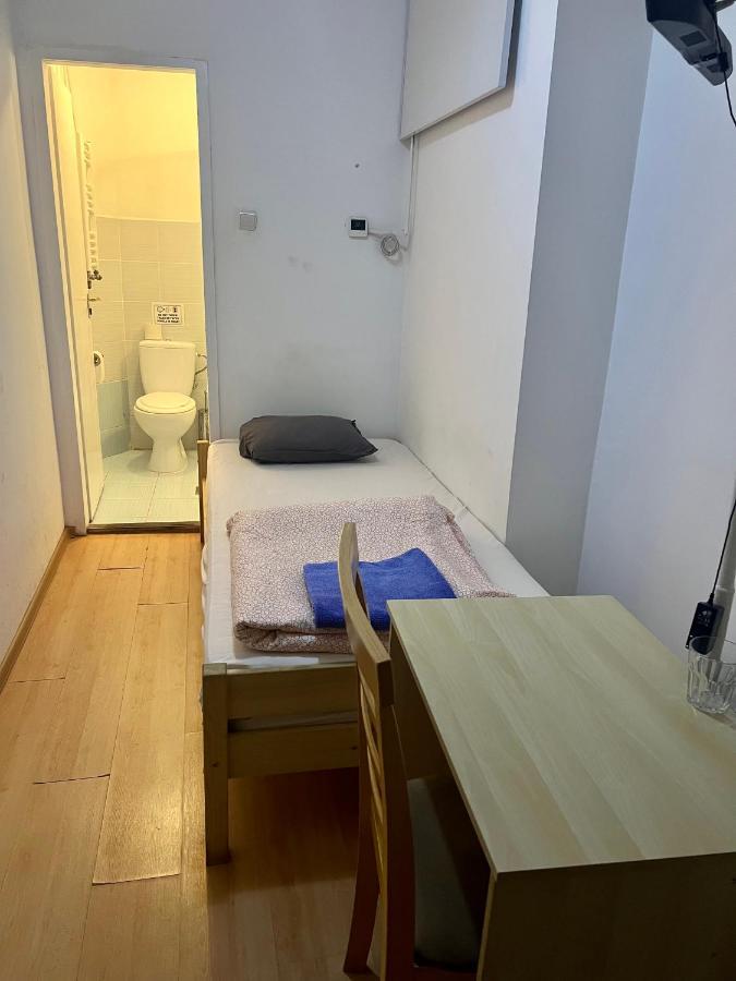 Kalvin 7Rooms Budapeşte Dış mekan fotoğraf